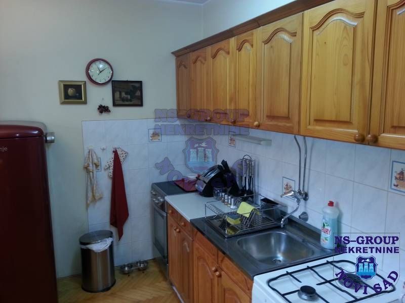 stan na prodaju Novi Sad 95m2 382912