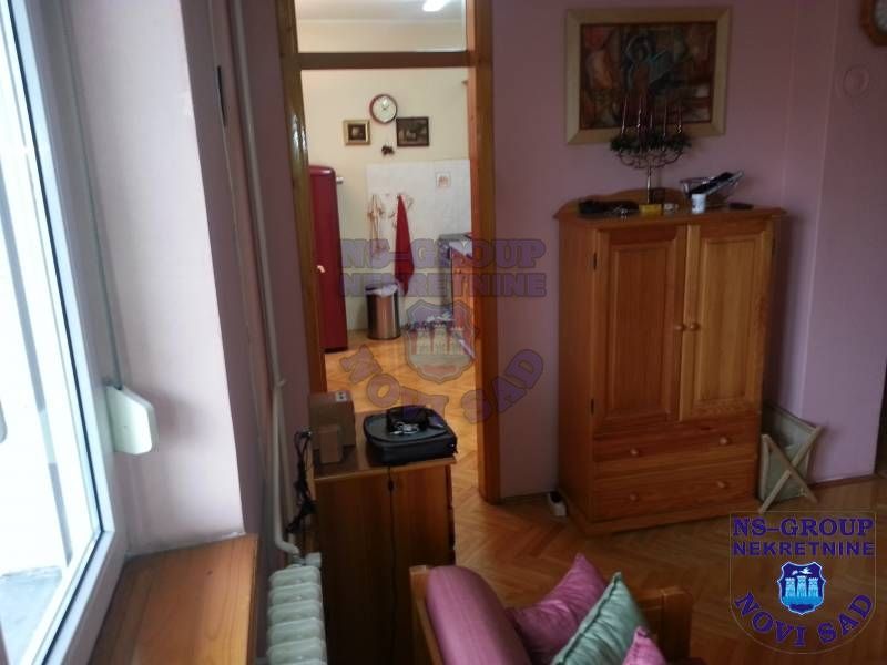stan na prodaju Novi Sad 95m2 382912