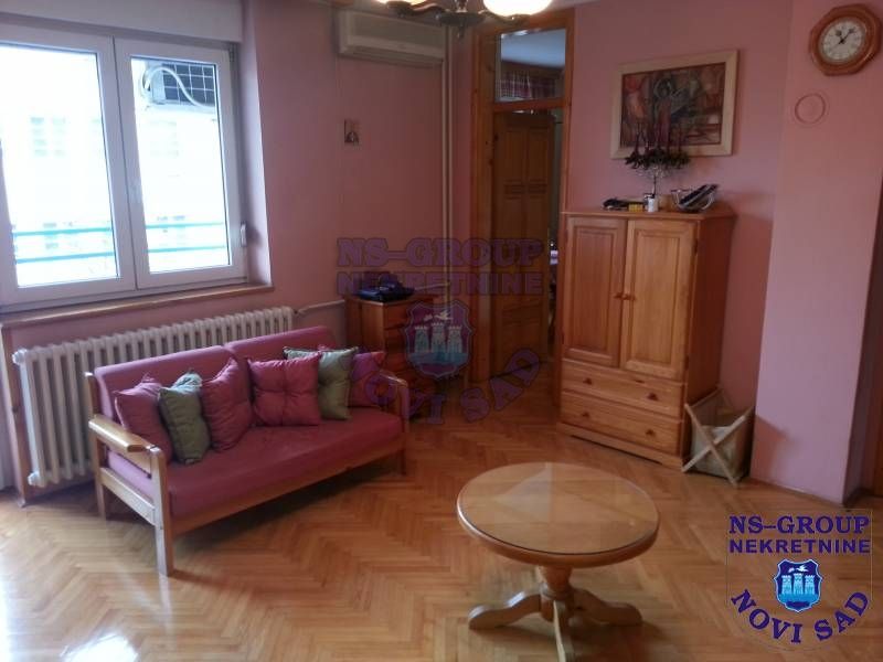 stan na prodaju Novi Sad 95m2 382912