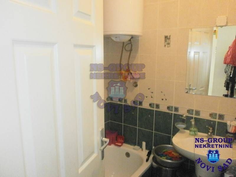 Stan na prodaju Novi Sad 38m2, 387599