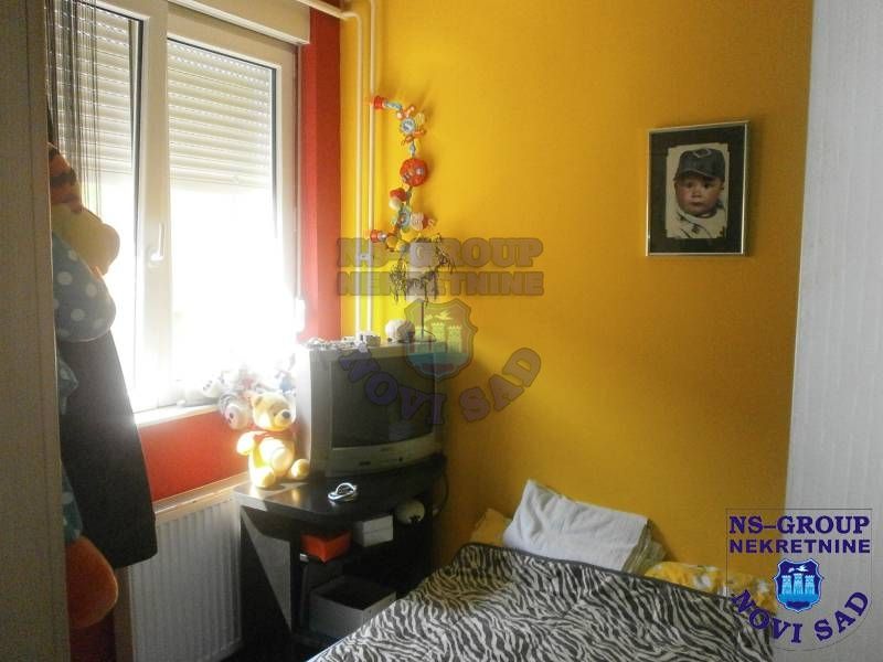 Stan na prodaju Novi Sad 38m2, 387599