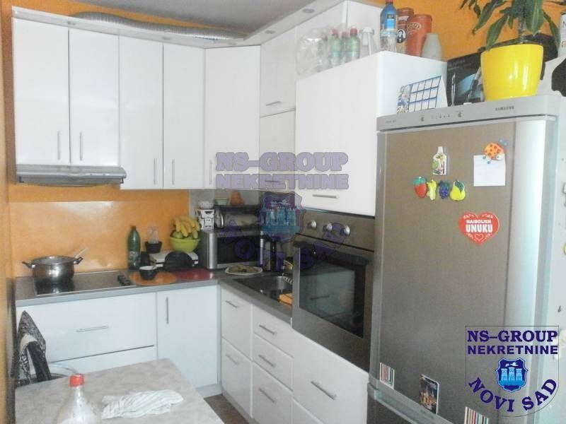 Stan na prodaju Novi Sad 38m2, 387599