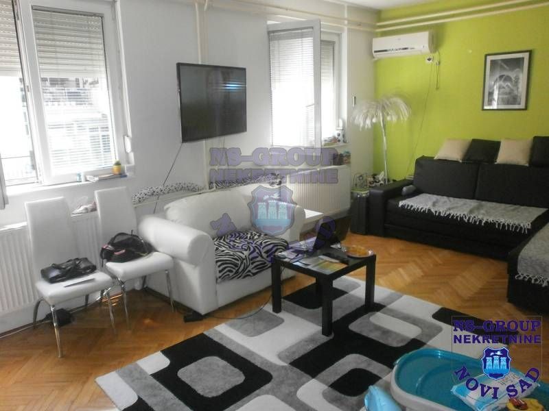 stan na prodaju Novi Sad, 38m2 387599