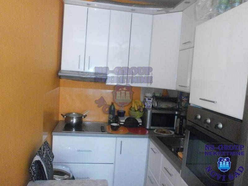 Stan na prodaju Novi Sad 38m2, 387599