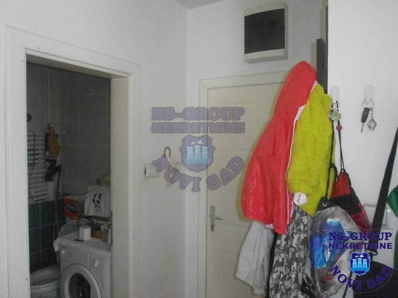 Stan na prodaju Novi Sad 38m2, 387599
