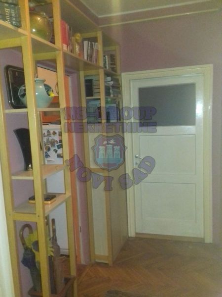 stan na prodaju Novi Sad 74m2 389077