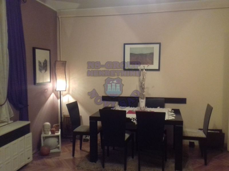 stan na prodaju Novi Sad 74m2 389077