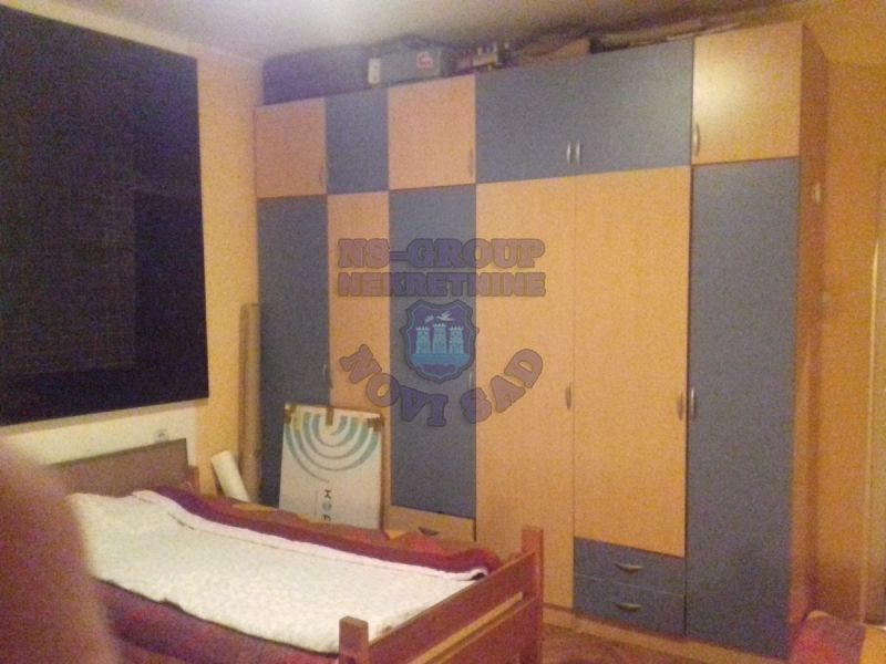 stan na prodaju Novi Sad 74m2 389077