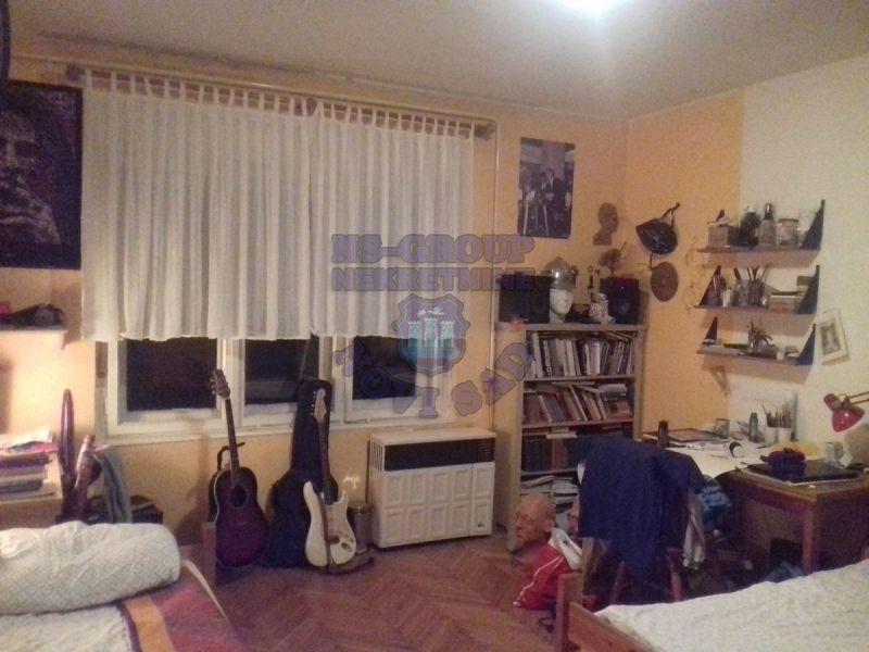 stan na prodaju Novi Sad 74m2 389077