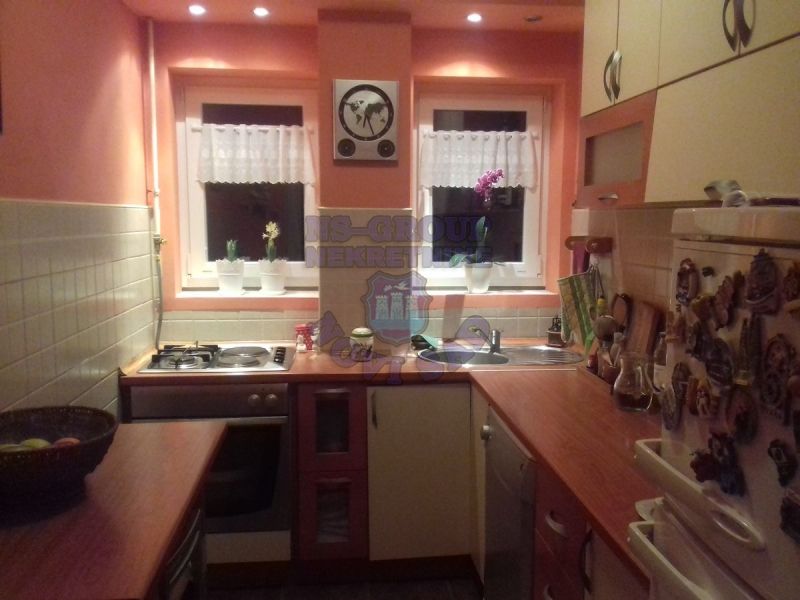 stan na prodaju Novi Sad 74m2 389077