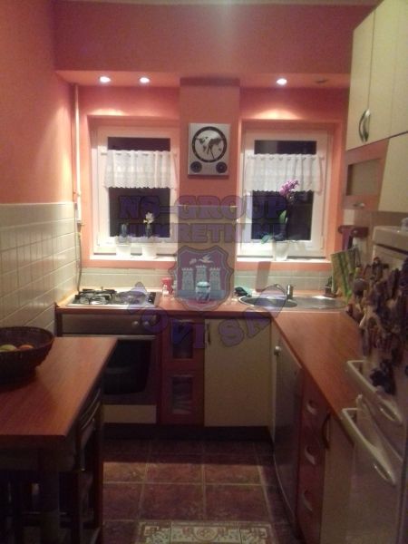 stan na prodaju Novi Sad 74m2 389077