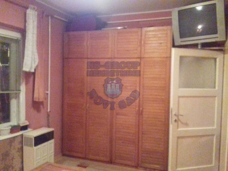 stan na prodaju Novi Sad 74m2 389077