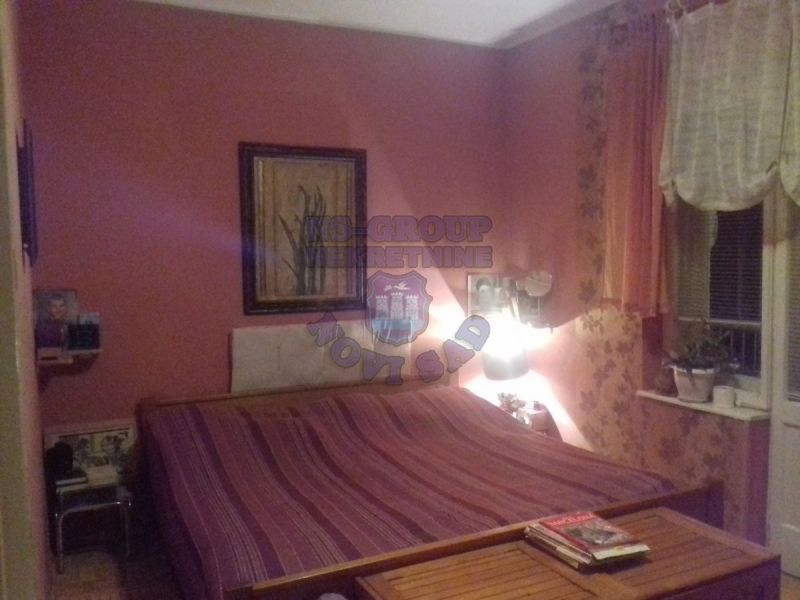 stan na prodaju Novi Sad 74m2 389077