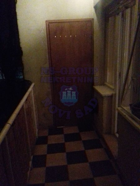 stan na prodaju Novi Sad 74m2 389077