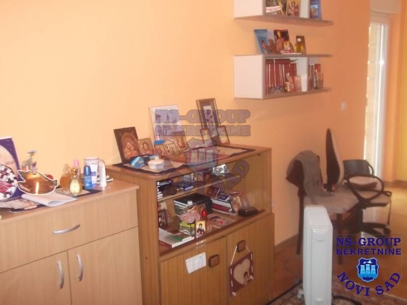 kuca na prodaju Veternik 458m2 373110