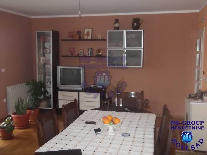 kuca na prodaju Veternik 458m2 373110