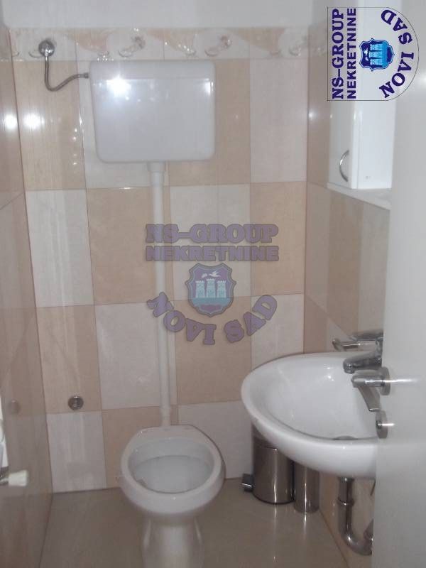 kuca na prodaju Veternik 458m2 373110