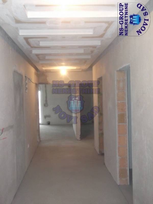 kuca na prodaju Veternik 458m2 373110