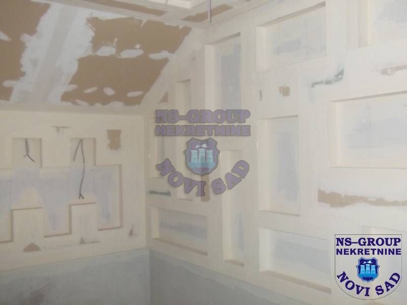 kuca na prodaju Veternik 458m2 373110