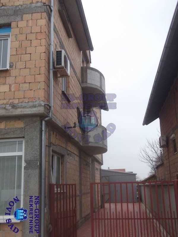 kuca na prodaju Veternik 458m2 373110