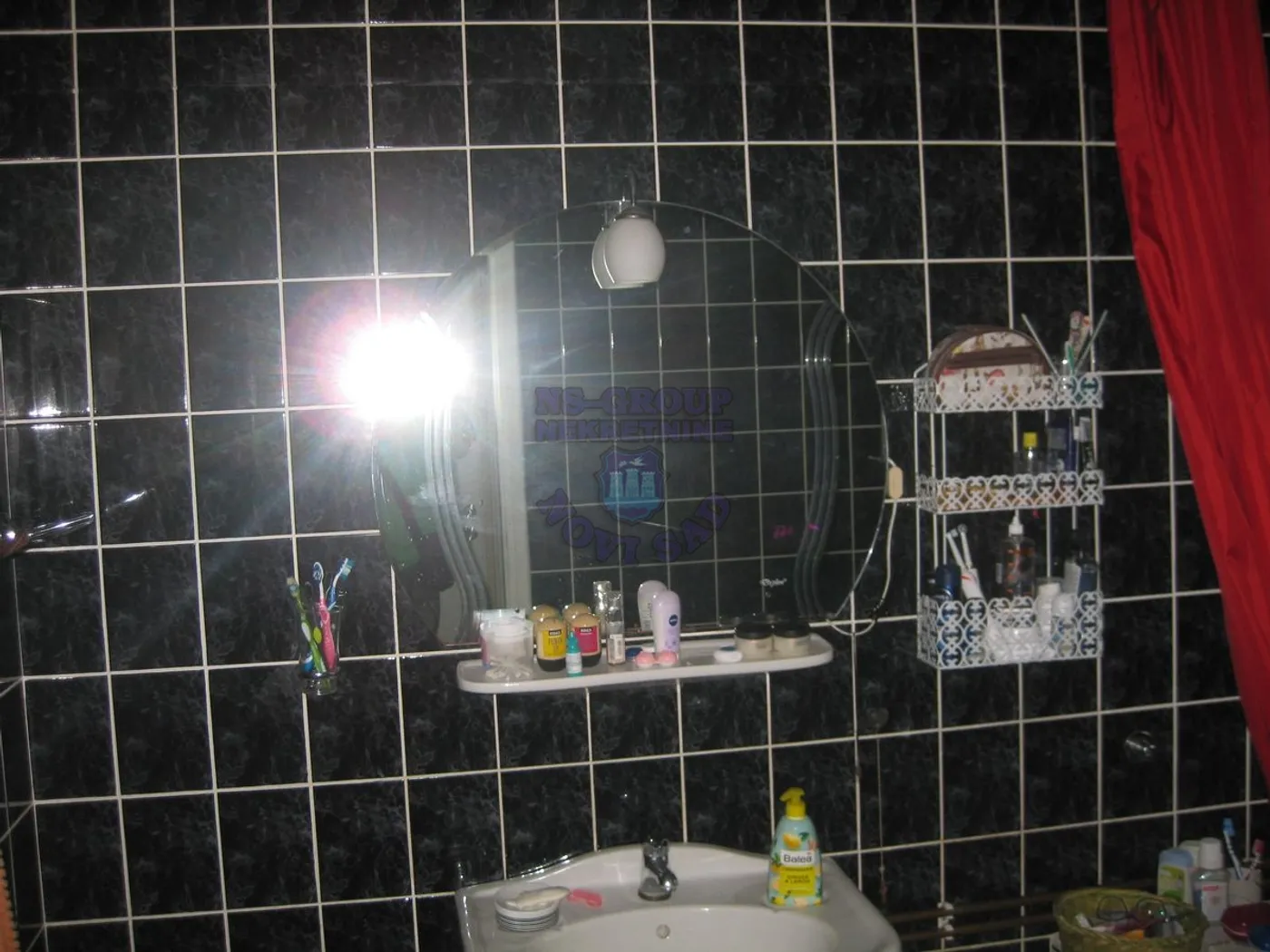 kuca na prodaju Veternik 320m2 368674