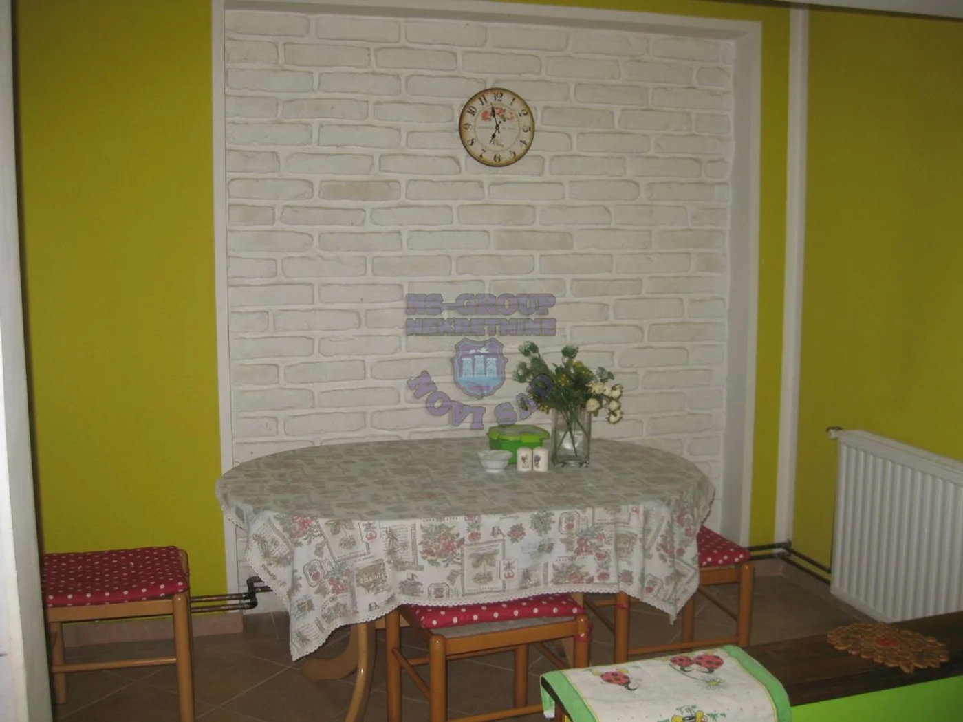 kuca na prodaju Veternik 320m2 368674