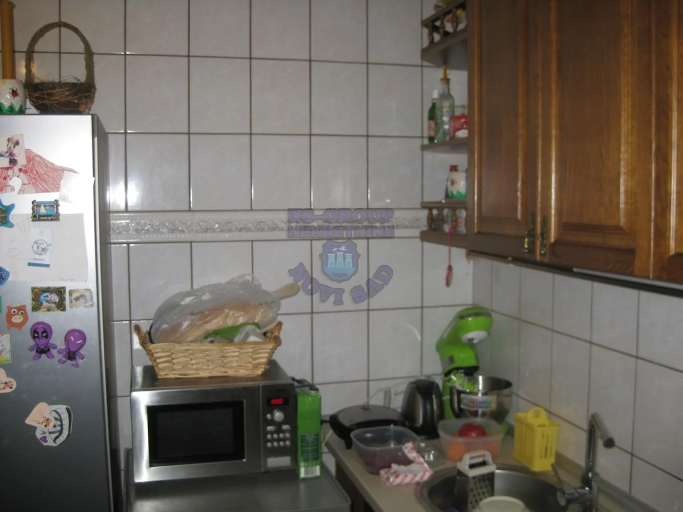 kuca na prodaju Veternik 320m2 368674