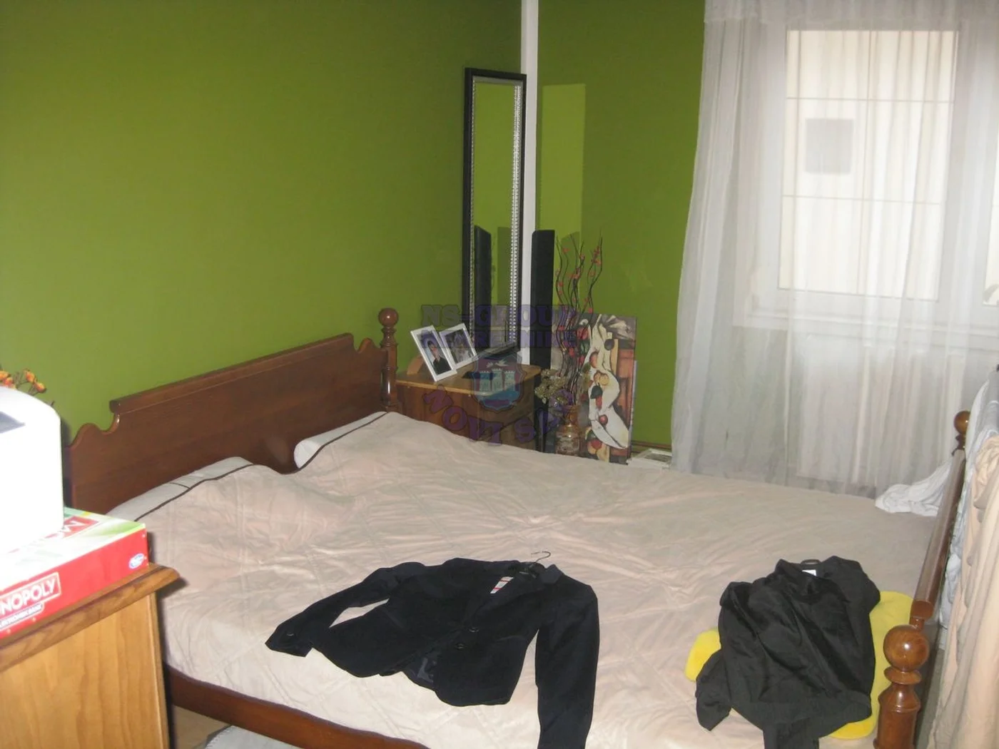 kuca na prodaju Veternik 320m2 368674
