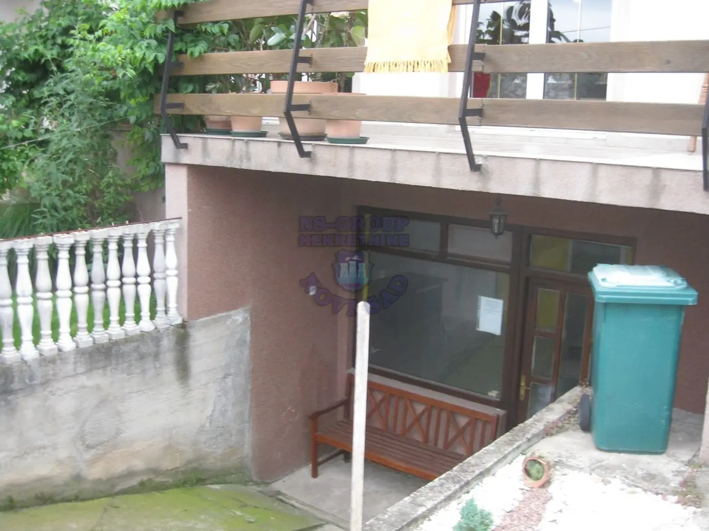 kuca na prodaju Veternik 320m2 368674