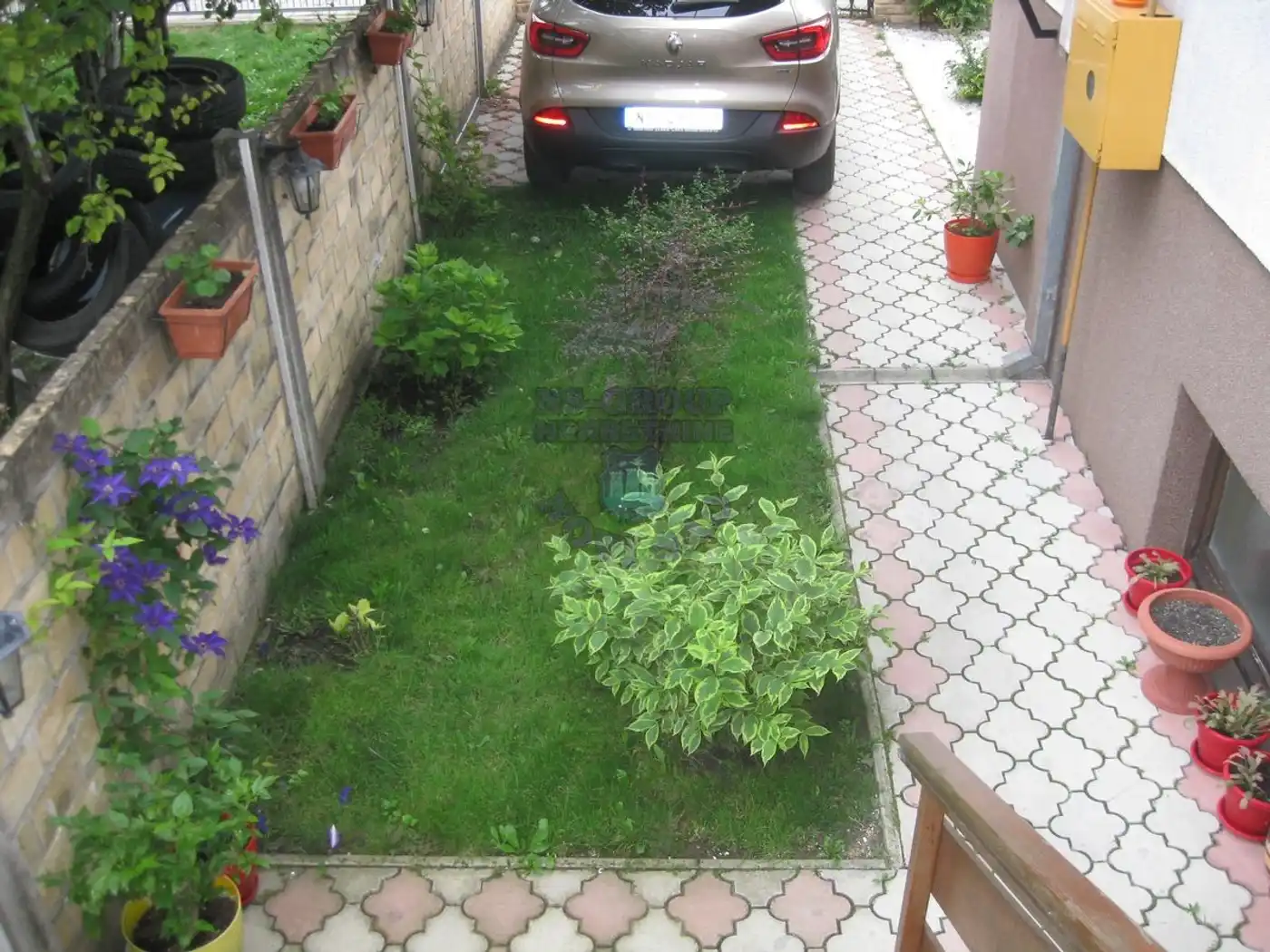 kuca na prodaju Veternik 320m2 368674