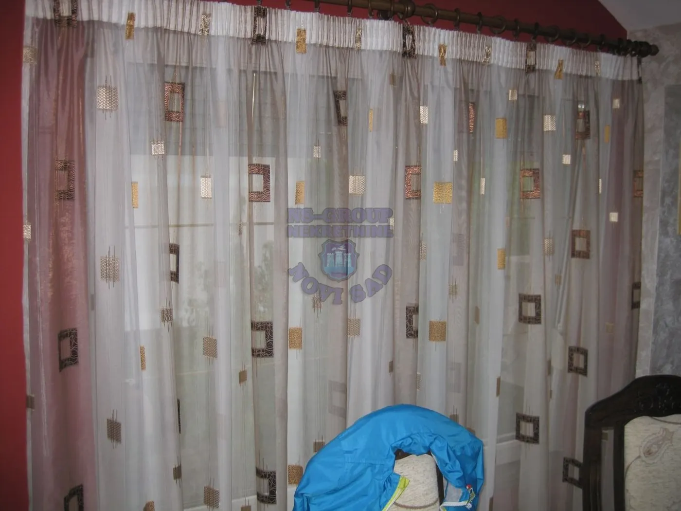 kuca na prodaju Veternik 320m2 368674