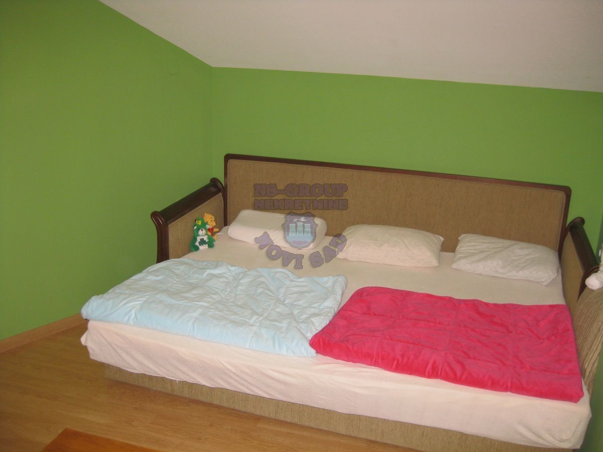 kuca na prodaju Veternik 320m2 368674