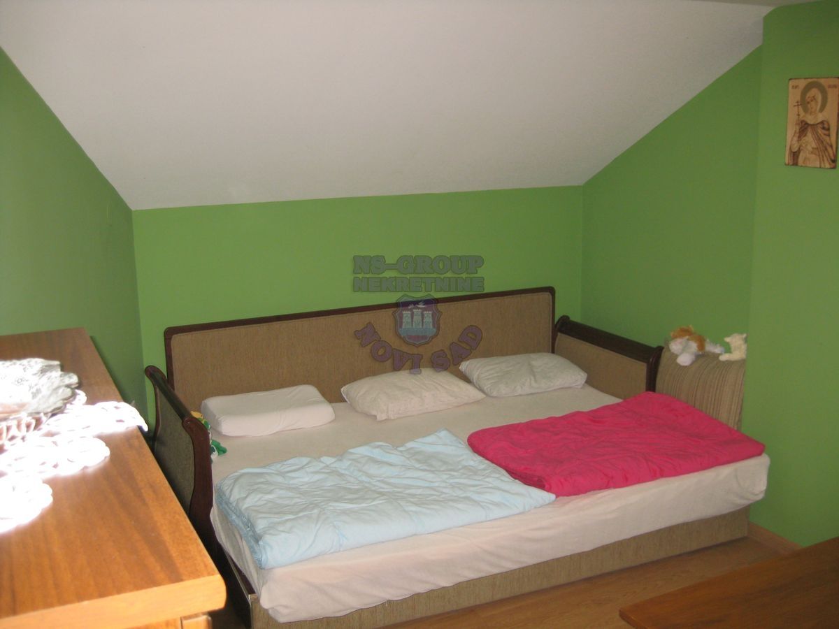 kuca na prodaju Veternik 320m2 368674