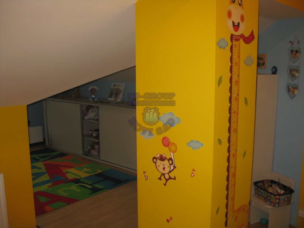 kuca na prodaju Veternik 320m2 368674