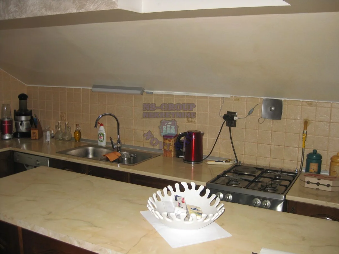 kuca na prodaju Veternik 320m2 368674
