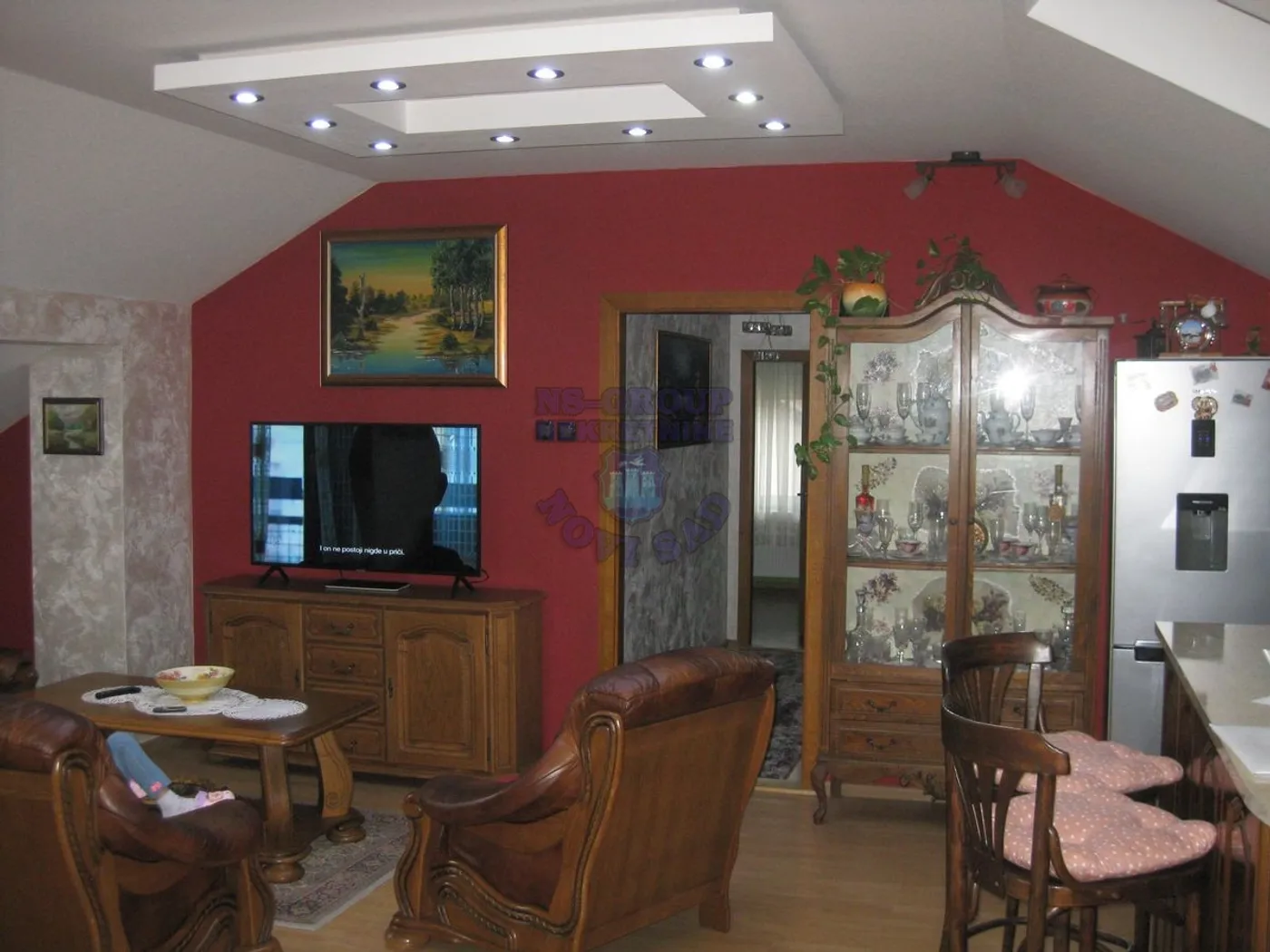 kuca na prodaju Veternik 320m2 368674