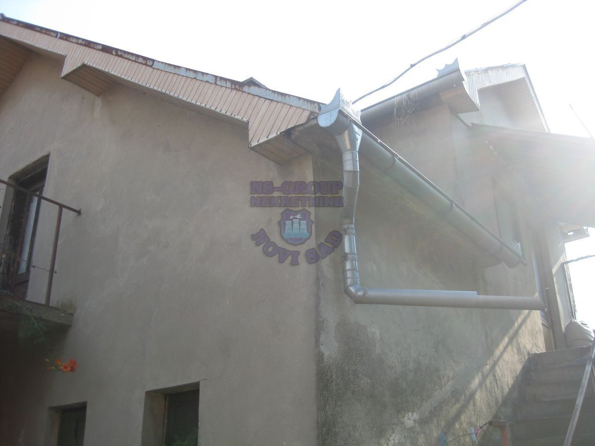kuca na prodaju Žabalj 100m2 291203