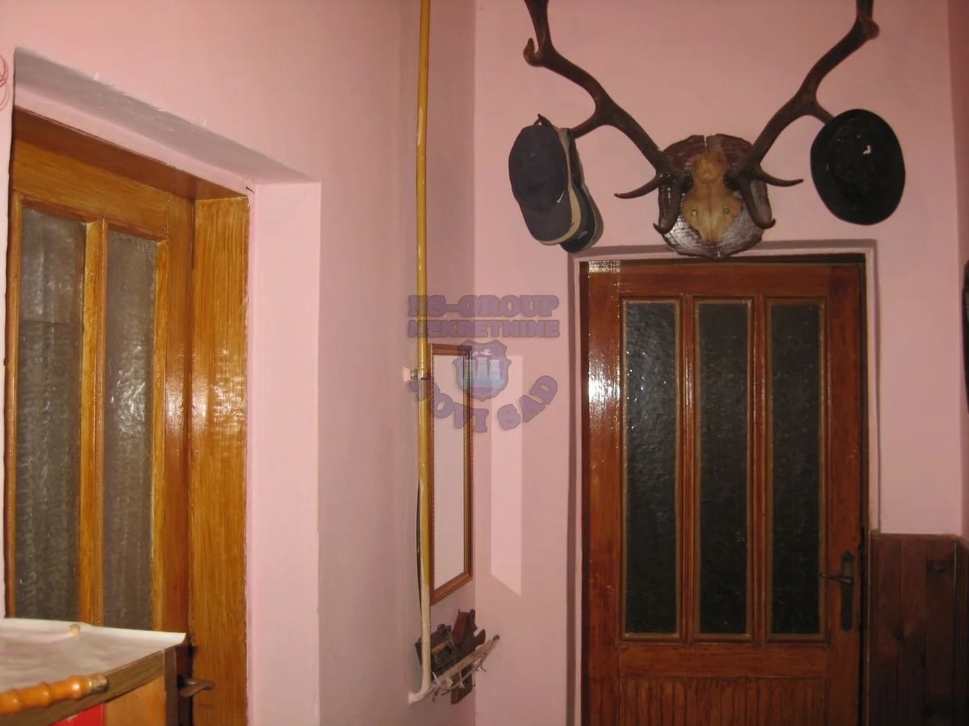 kuca na prodaju Žabalj 100m2 291203
