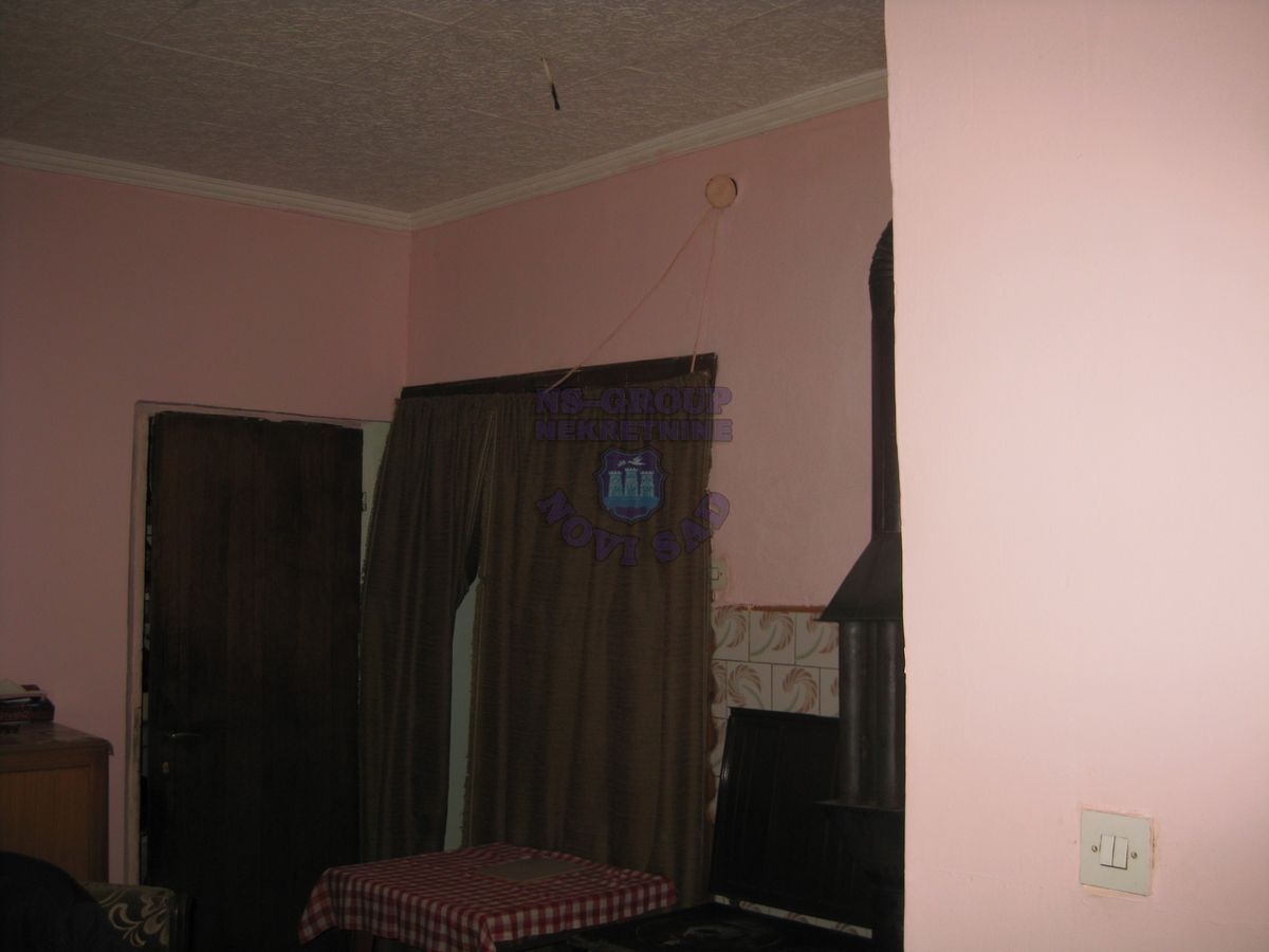 kuca na prodaju Žabalj 100m2 291203