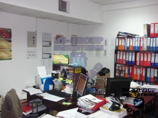 lokal na prodaju Novi Sad, 25m2 359503