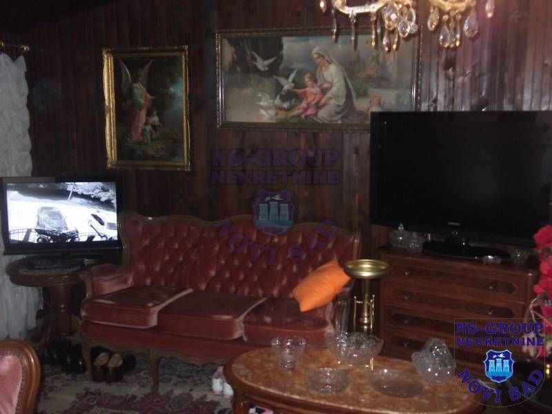 kuca na prodaju Novi Sad, 490m2 390254