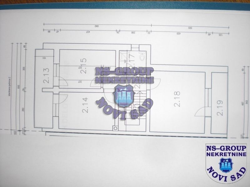 kuca na prodaju Sremski Karlovci 200m2 389584