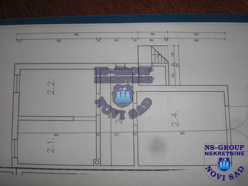 kuca na prodaju Sremski Karlovci 200m2 389584