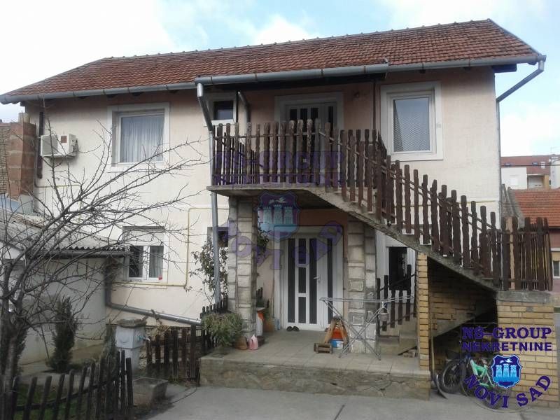 kuca na prodaju Novi Sad, 170m2 373785