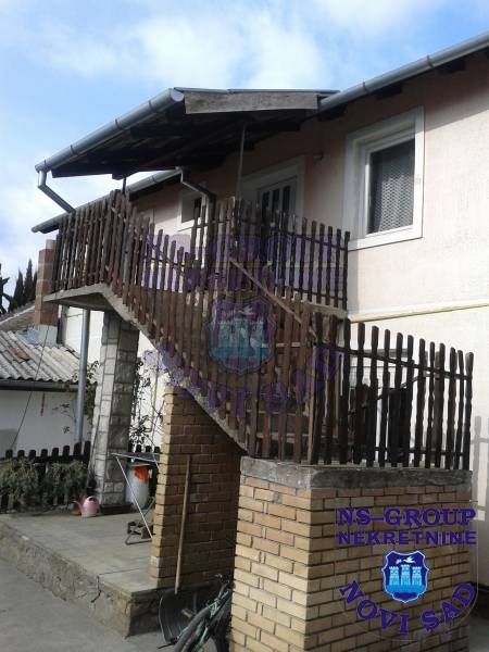 kuca na prodaju Novi Sad 170m2 373785
