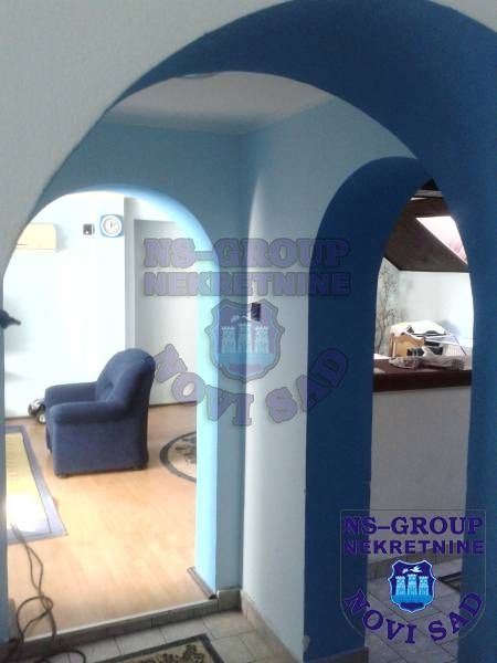 kuca na prodaju Novi Sad 170m2 373785