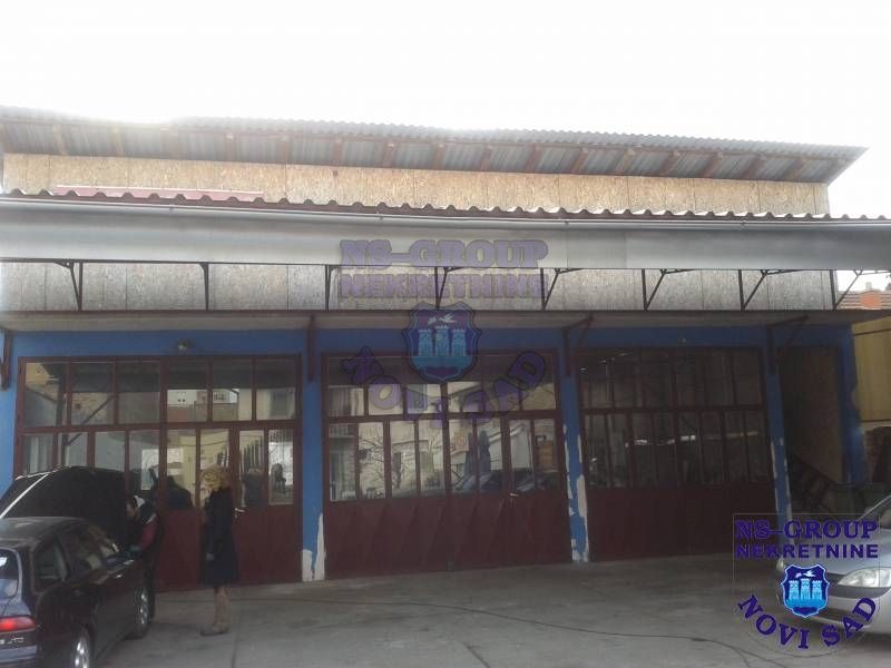 kuca na prodaju Novi Sad 170m2 373785