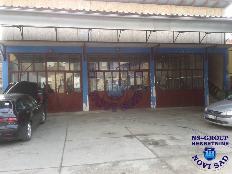 kuca na prodaju Novi Sad 170m2 373785