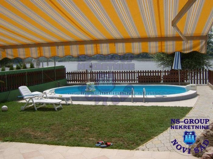 kuca na prodaju Novi Sad 246m2 374286