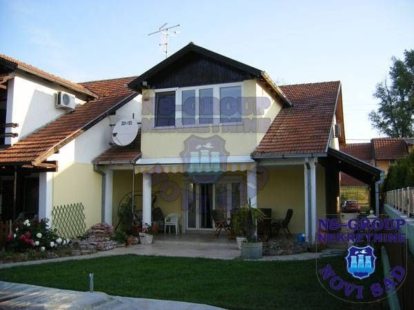 kuca na prodaju Novi Sad 246m2 374286